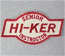 Senior Instructor