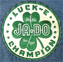 Luck-E Champion