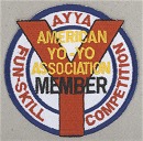 Membership Patch