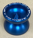 Blue Radian MK-II