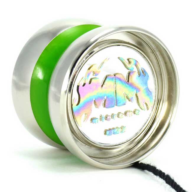 Museum of YoYo History