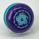 Worlds Yo-Yo Competition 1999