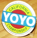 California Championship 1990