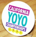 California Championship 1991