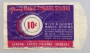 Magic Twirler Strings - 10¢