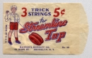 3 for 5&cent; strings - No. 5
