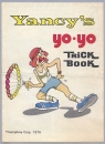 Yancy's Yo-Yo Trick Book