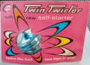 Twin Twirler (US version)
