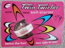 Twin Twirler Bat (CA version)