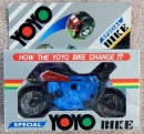Yo-Yo Motorcycle Bike