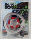 Aero Wheel (holes)