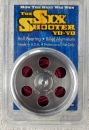 Six Shooter (holes)