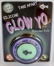 Silicone Glow Yo