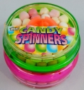 Candy Spinners (filled)