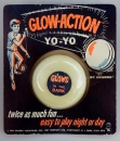 Glow-Action Yo-Yo