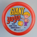 Giant YoYo