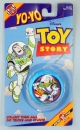 Toy Story Buzz Yo-Yo