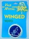 Winged YoYo