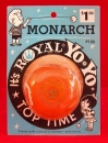 Monarch - No. 100