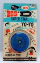 Super Star - No. 604