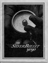 The Silver Bullet yoyo manual