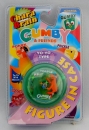 Chara Brain - Gumby & Friends 1 of 3 (filled)
