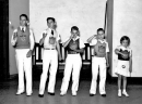 1935 Contest Winners