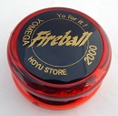 Fireball - Hoyu Store edition