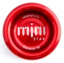 Mini Star - YoYoNation (2010)
