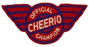 Official Cheerio Champion, ver. 1