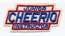 Junior Instructor, ver. 2