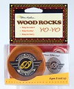 Wood Rocks
