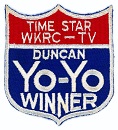 Winner - Time Star WKRC - TV