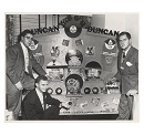 New York Toy Fair 1952