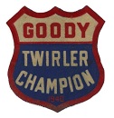 Twirler Champion 1940