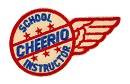School Instructor wing