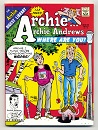 Archie Andrews Where Are You? - No. 76
