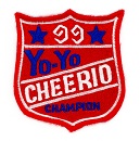 99 Yo-Yo Champion - small