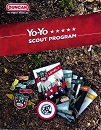 Yo-Yo Scout Program