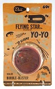 Flying Star - No. 602