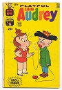 Little Audrey - Yo-Yo cover
