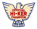 Official Champion