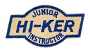 Junior Instructor