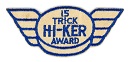 15 Trick Award