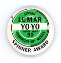 Spinner Award