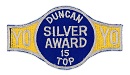 15 trick Silver Award, v. 2