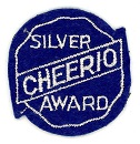Silver Award, v. 1