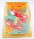 Gemini Gyro, version 1