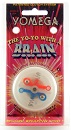 The Yo-Yo with a Brain - glow (1995)
