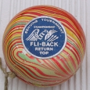 Candy Swirl Eagle